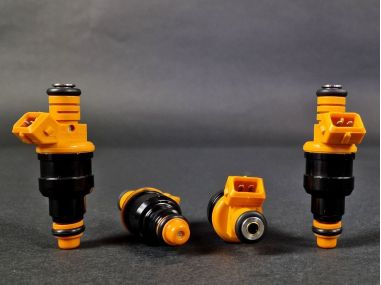 Injecteurs EV1 192cc (x4)