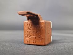 Relais Anti-Percolation Occasion Clio 16s / Williams