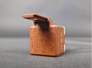 Relais Anti-Percolation Occasion Clio 16s / Williams