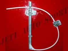 Mécanisme de Lève-vitre Manuel Côté Conducteur 5 Gt Turbo