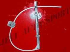 Mécanisme de Lève-vitre Manuel Côté Passager 5 Gt Turbo