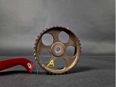 Poulie d'Arbre à Cames Admission Occasion Clio 16s / Williams - 77 00 743 967 - 7700743967