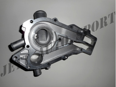 Coquille de Pompe à Eau Neuve 5 Gt Turbo / R11 Turbo