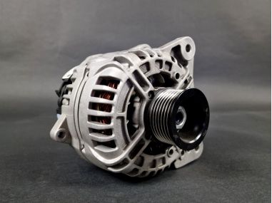 Alternateur E/S pour Clio 3 RS
