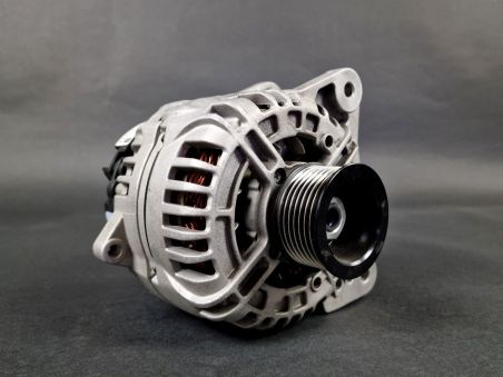 Alternateur E/S pour Clio 3 RS