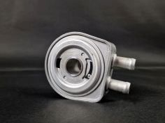 Modine d'Huile Clio 2 et 3 RS / Megane 2 et 3 RS 2