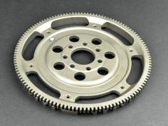 Volant Moteur Forgé et Allégé 5 Gt Turbo / R11 Turbo 2