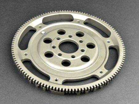 Volant Moteur Forgé et Allégé 5 Gt Turbo / R11 Turbo