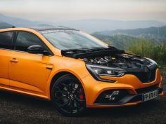 Jante Interlagos  Noire 19...