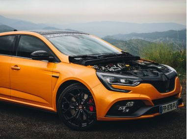 Jante Interlagos  Noire 19 pouces (x1)