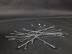 Câble de Retenue de Capot Neuf 5 Gt Turbo