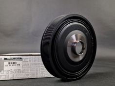 Poulie Damper OEM Megane 3 RS - 82 01 059 878 - 8201059878