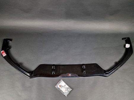 Lame de Pare-Chocs Avant Maxton Megane 4 RS