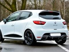 Extension de Becquet Maxton Clio 4 RS - RE-CL-4-RS-CAP1G 2