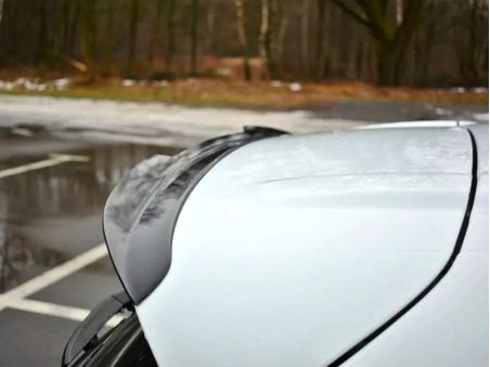 Extension de Becquet Maxton Clio 4 RS - RE-CL-4-RS-CAP1G