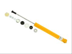 Amortisseurs Arrières Koni Sport Réglables Clio 3 RS