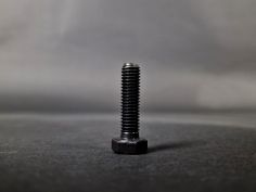 Vis Fixation Catalyseur - Intermédiaire Échappement Clio 2 RS (x1)