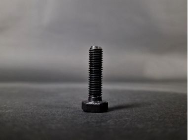 Vis Fixation Catalyseur - Intermédiaire Échappement Clio 2 RS (x1)