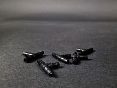 T de Dérivation Dépression / Essuie-Glace diam. 4mm