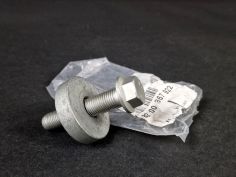 Vis de Poulie de Vilebrequin Megane 3 RS