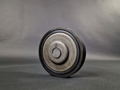 Poulie Damper Twingo RS