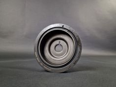 Poulie Damper Twingo RS 2