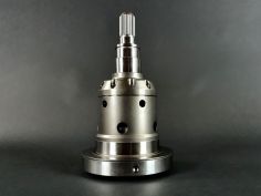 Différentiel Autobloquant Type Torsen pour Boîtes de Vitesses JB et JH3 2