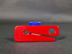 Coupe Sangle (ceinture ou harnais) éco