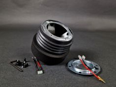 Moyeu de Volant 6 Trous RS Performance Clio 3 RS / Megane 3 RS / Twingo RS - 8MO12115117218