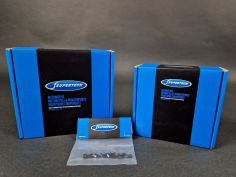 Soupapes d'Admission Forgées Supertech Clio 2 et 3 RS / Megane 2 et 3 RS (x8)