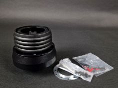 Moyeu de Volant et Leurre Airbag Megane 3 RS