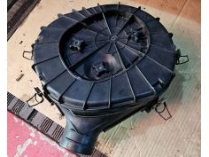 Boîte à Air d'Occasion Clio 16s / Williams