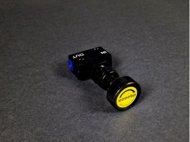 Limiteur de Frein à Molette