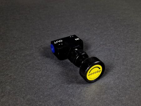 Limiteur de Frein à Molette