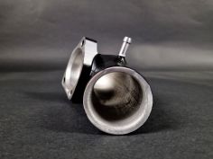 Coiffe de Carburateur Aluminium Moulée Type Origine 5 Gt Turbo / R11 Turbo 2