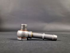 Bague Cuivre pour Raccord d'Eau sur Turbo 5 Gt Turbo / R11 Turbo 2