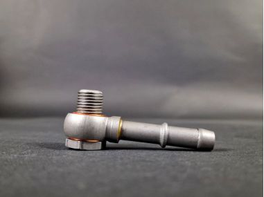 Bague Cuivre pour Raccord d'Eau sur Turbo 5 Gt Turbo / R11 Turbo