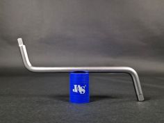 Clef à Bouchon de Vidange Empreinte Carrée