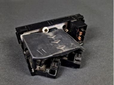 Commande de Ventilation d'Occasion 5 Gt Turbo