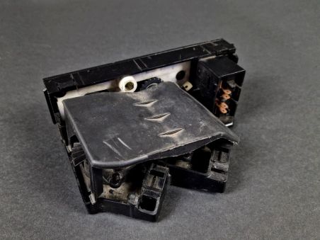 Commande de Ventilation d'Occasion 5 Gt Turbo