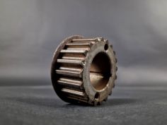 Pignon de Vilebrequin d'Occasion Clio 16s