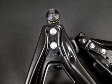 Triangle de Suspension ClioWilliams