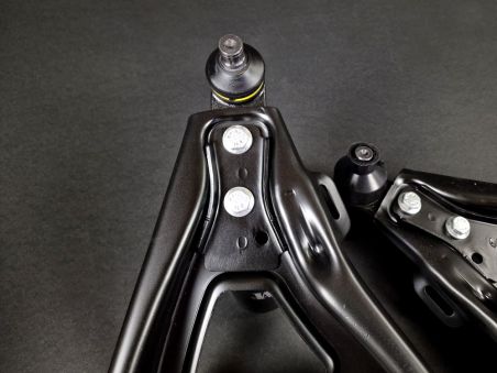 Triangle de Suspension ClioWilliams