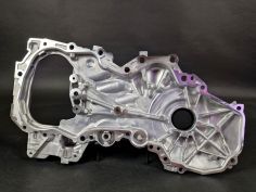 Carter Principal Distribution Megane 4 RS / New Alpine A110