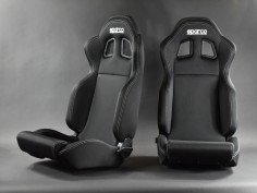 Baquets Sparco R100 MY22...