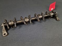 Rampe de Culbuteurs Complète d'Occasion 5 Gt Turbo / R11 Turbo