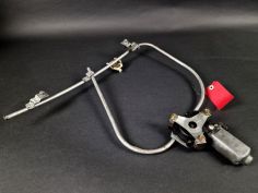 Lève-vitre Passager d'Occasion Clio 16S / Williams