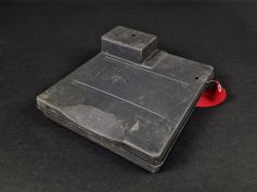 Boîtier Isolant d'Occasion Calculateur Clio 16s / Williams