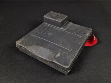 Boîtier Isolant d'Occasion Calculateur Clio 16s / Williams