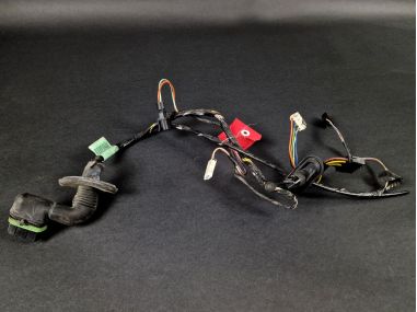 Faisceau Electrique de Portière d'Occasion Clio 16s